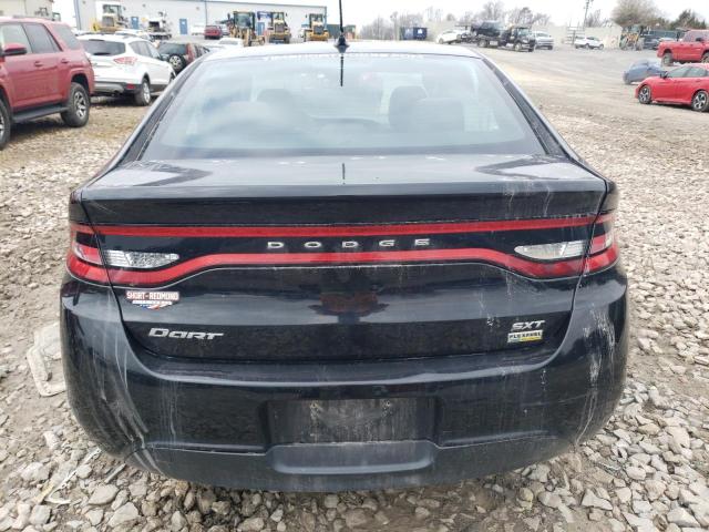 Photo 6 from auction – 2014 DODGE DART SXT with VIN 1C3CDFBA2ED667599