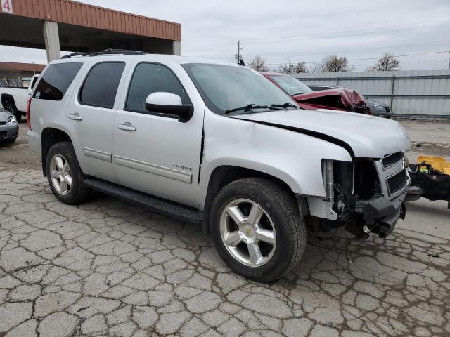 Photo 4 from auction – 2011 CHEVROLET TAHOE K150 with VIN 1GNSKBE03BR260356