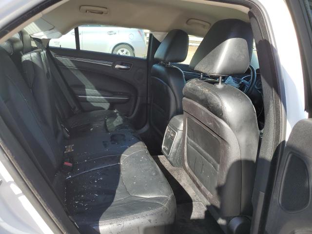Photo 10 from auction – 2015 CHRYSLER 300 LIMITE with VIN 2C3CCARG1FH831400