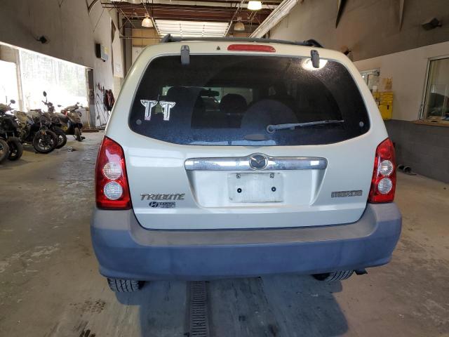 Photo 6 from auction – 2006 MAZDA TRIBUTE I with VIN 4F2YZ02Z46KM08941