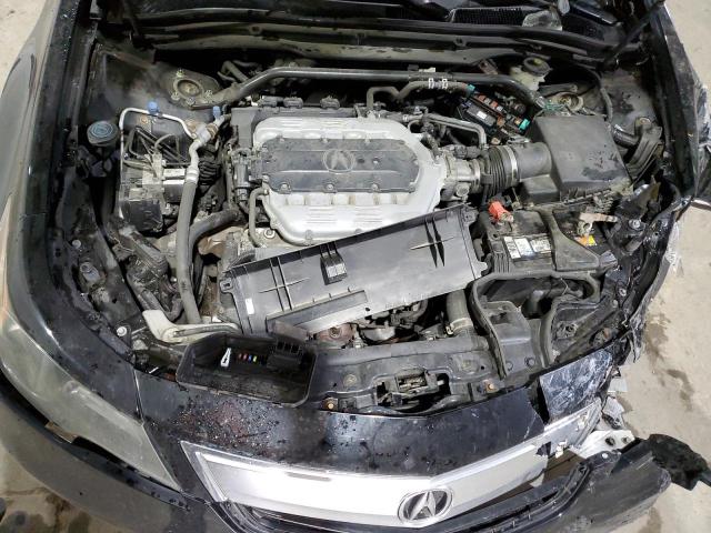 Photo 11 from auction – 2014 ACURA TL TECH with VIN 19UUA8F5XEA003460