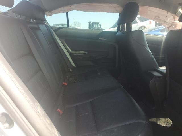 Photo 10 from auction – 2012 HONDA ACCORD SE with VIN 1HGCP2F6XCA030106