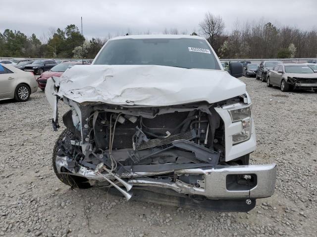 Photo 5 from auction – 2016 FORD F150 SUPER with VIN 1FTEX1EP5GFC90207