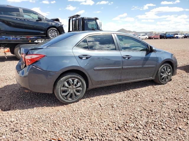 Photo 3 from auction – 2017 TOYOTA COROLLA L with VIN 2T1BURHE7HC807991