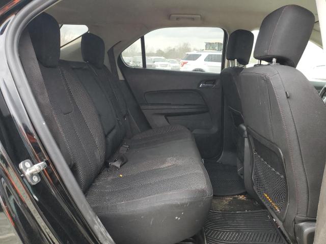 Photo 10 from auction – 2017 CHEVROLET EQUINOX LT with VIN 2GNALCEK9H1597227