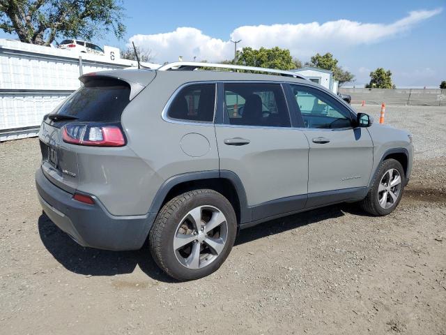 Photo 3 from auction – 2019 JEEP CHEROKEE L with VIN 1C4PJMDN1KD457498