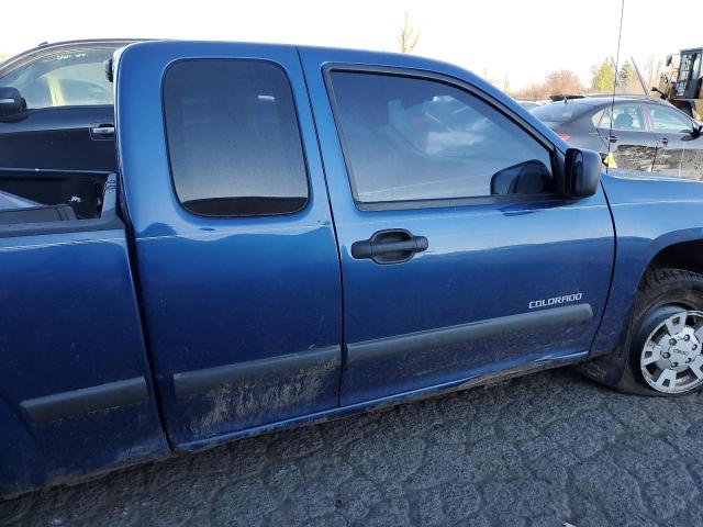 Photo 10 from auction – 2005 CHEVROLET COLORADO with VIN 1GCCS198258283869