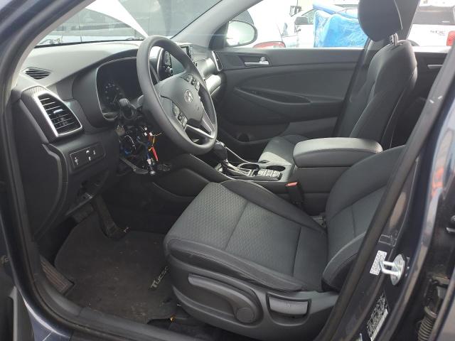Photo 7 from auction – 2019 HYUNDAI TUCSON SE with VIN KM8J2CA46KU053438