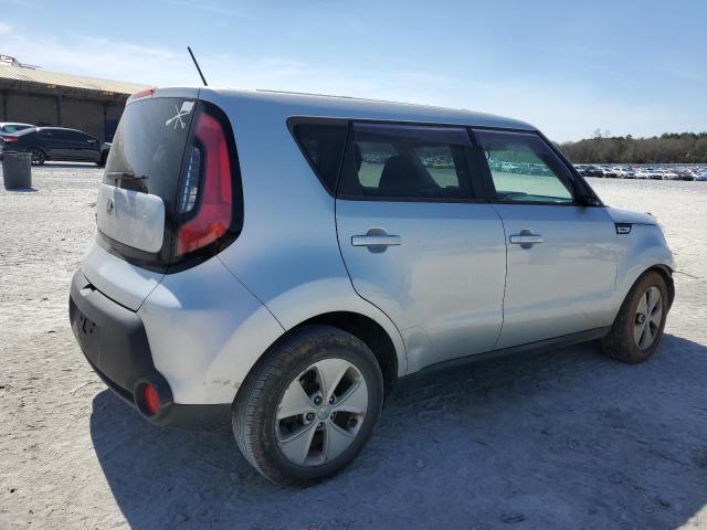 Photo 3 from auction – 2015 KIA SOUL with VIN KNDJN2A22F7753675