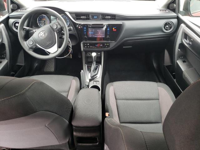 Photo 8 from auction – 2019 TOYOTA COROLLA L with VIN 5YFBURHE5KP871101