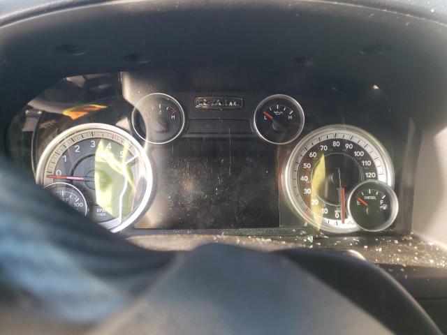 Photo 9 from auction – 2014 RAM 3500 LARAM with VIN 3C63R3EL2EG157269