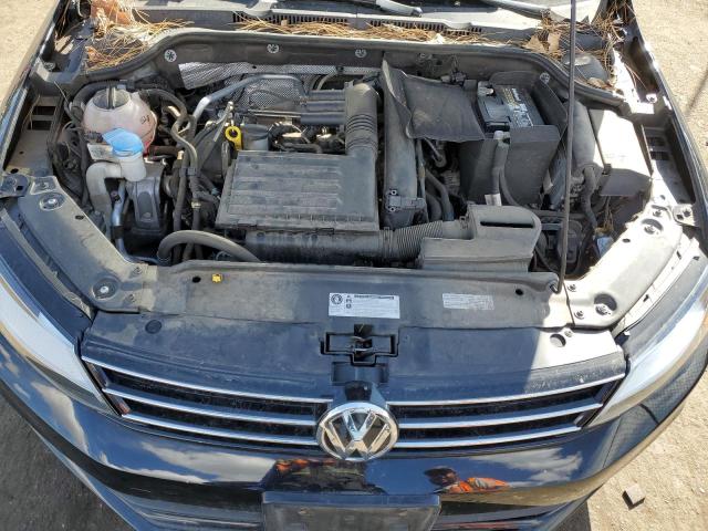 Photo 11 from auction – 2017 VOLKSWAGEN JETTA S with VIN 3VW2B7AJ3HM377687