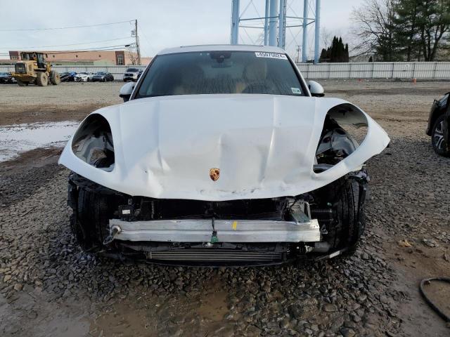 Photo 5 from auction – 2021 PORSCHE MACAN with VIN WP1AA2A52MLB16391
