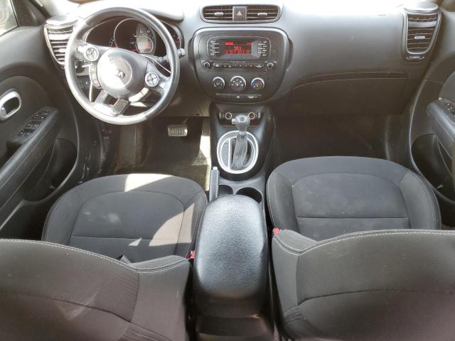 Photo 8 from auction – 2014 KIA SOUL with VIN KNDJN2A28E7010551