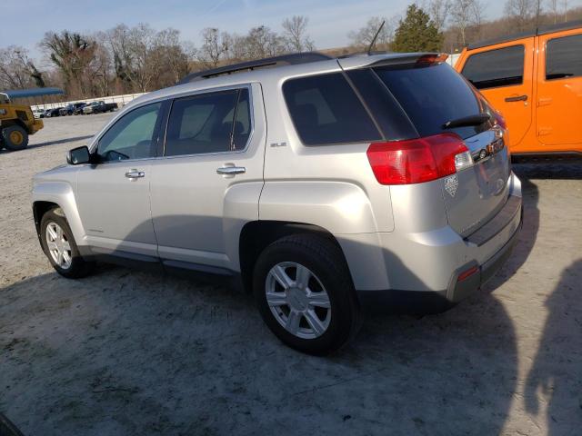 Photo 2 from auction – 2015 GMC TERRAIN SL with VIN 2GKALREK2F6431325