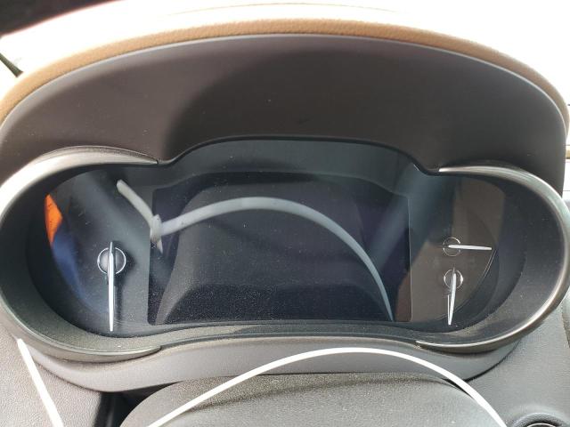 Photo 9 from auction – 2014 BUICK LACROSSE with VIN 1G4GB5G38EF100322