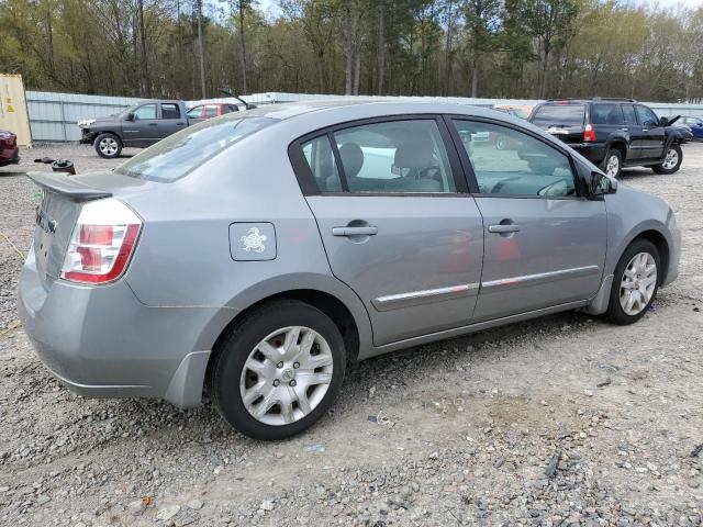 Photo 3 from auction – 2012 NISSAN SENTRA 2.0 with VIN 3N1AB6AP4CL726628