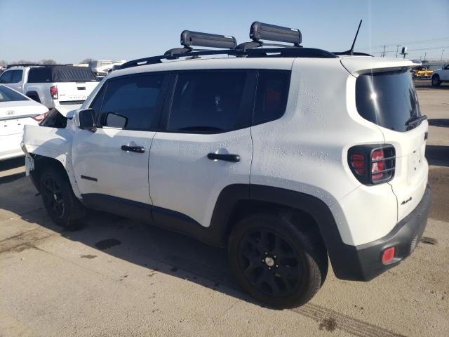 Photo 2 from auction – 2018 JEEP RENEGADE L with VIN ZACCJBBB9JPJ02586