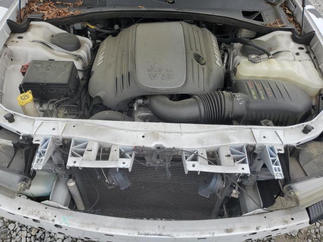 Photo 11 from auction – 2014 DODGE CHARGER R/ with VIN 2C3CDXCT2EH113813