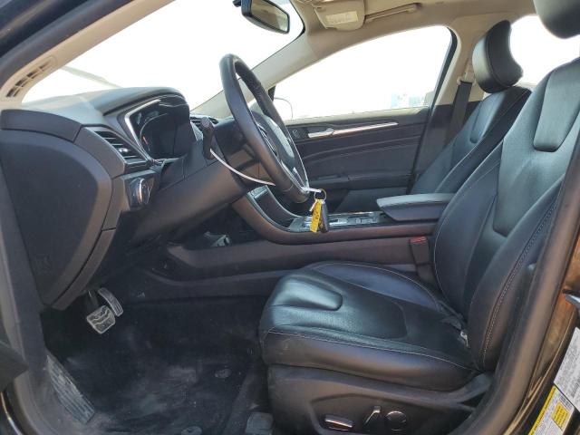 Photo 7 from auction – 2017 FORD FUSION TIT with VIN 3FA6P0RU3HR360151