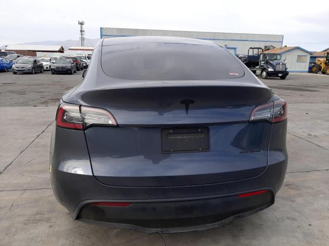 Фото 6 с аукциона – 2020 TESLA MODEL Y с VIN 5YJYGDEE1LF010973