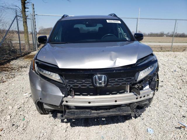 Photo 5 from auction – 2019 HONDA PASSPORT E with VIN 5FNYF8H06KB007642