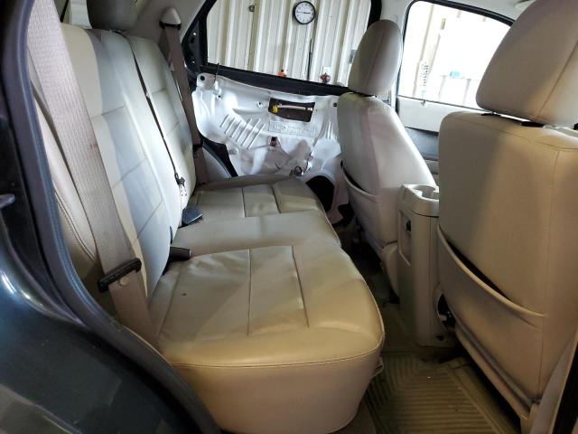 Photo 11 from auction – 2009 FORD ESCAPE HYB with VIN 1FMCU59349KD06840