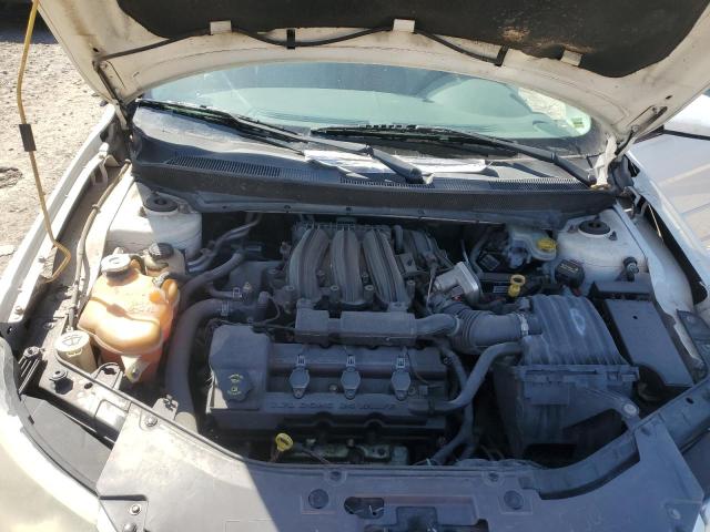 Photo 11 from auction – 2008 CHRYSLER SEBRING TO with VIN 1C3LC55RX8N271076