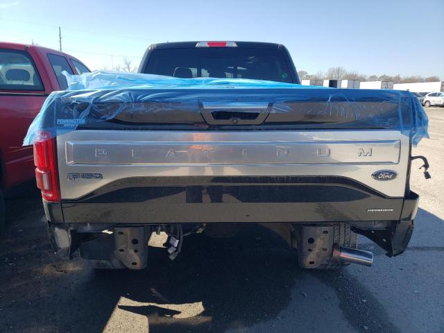 Photo 6 from auction – 2015 FORD F150 SUPER with VIN 1FTFW1EF7FFC40910