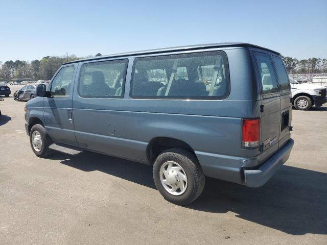 Photo 2 from auction – 2013 FORD ECONOLINE with VIN 1FBNE3BL7DDB34362