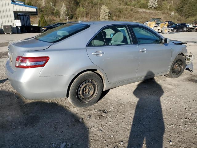 Photo 3 from auction – 2011 TOYOTA CAMRY BASE with VIN 4T1BF3EK4BU167472