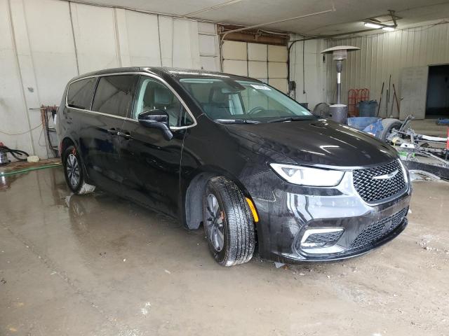 Photo 4 from auction – 2023 CHRYSLER PACIFICA H with VIN 2C4RC1L7XPR579706