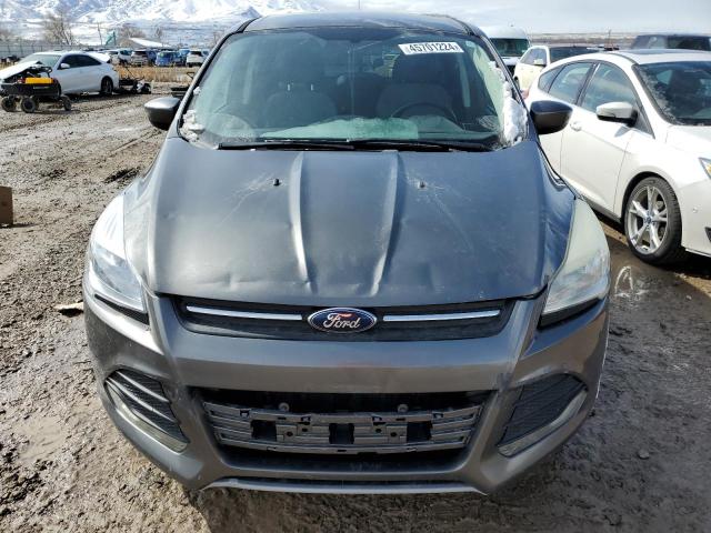 Photo 5 from auction – 2014 FORD ESCAPE SE with VIN 1FMCU0GX2EUD26091