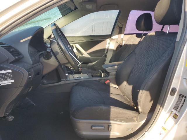 صورة رقم 7 من المزاد - 2011 TOYOTA CAMRY BASE مع VIN 4T1BF3EK0BU605095
