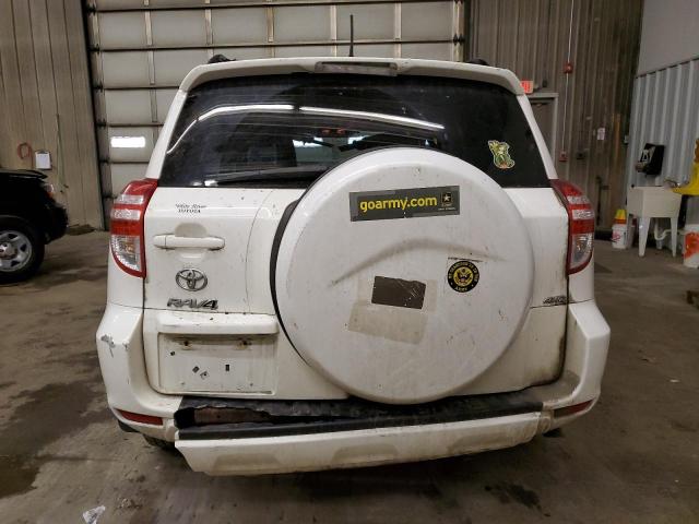 Zdjęcie 6 z aukcji – 2011 TOYOTA RAV4 z VIN 2T3BK4DVXBW041041