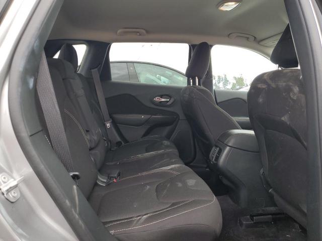 Photo 11 from auction – 2016 JEEP CHEROKEE L with VIN 1C4PJMCS1GW223686