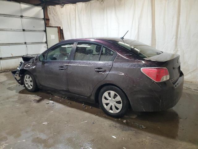 Photo 2 from auction – 2013 SUBARU IMPREZA with VIN JF1GJAA60DH030830