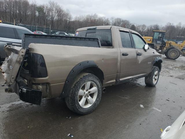 Photo 3 from auction – 2009 DODGE RAM 1500 with VIN 1D3HV18T09S747857