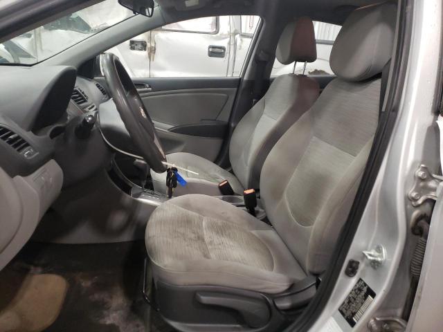 Photo 7 from auction – 2016 HYUNDAI ACCENT SE with VIN KMHCT4AE8GU955116