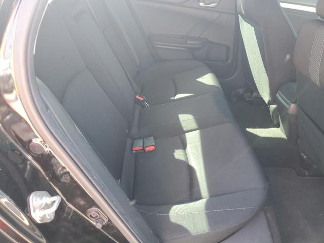 Photo 10 from auction – 2017 HONDA CIVIC EX with VIN 2HGFC2F76HH543217