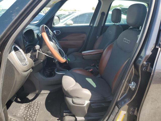 Photo 7 from auction – 2014 FIAT 500L TREKK with VIN ZFBCFADH8EZ028880