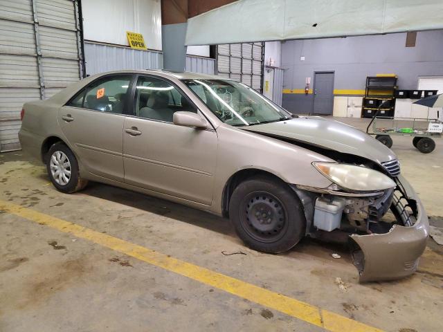 Photo 4 from auction – 2006 TOYOTA CAMRY LE with VIN 4T1BE32K46U690634