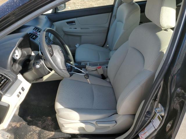 Photo 7 from auction – 2012 SUBARU IMPREZA SP with VIN JF1GPAL67CH245552