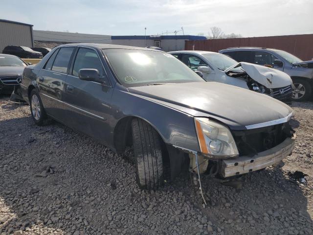 Photo 4 from auction – 2010 CADILLAC DTS PREMIU with VIN 1G6KH5EY9AU124603