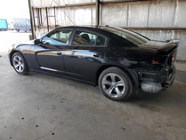 Photo 2 from auction – 2013 DODGE CHARGER SE with VIN 2C3CDXBG0DH725947
