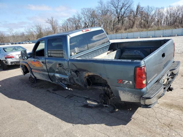 Photo 2 from auction – 2006 CHEVROLET SILVERADO with VIN 2GCEK13Z561269270