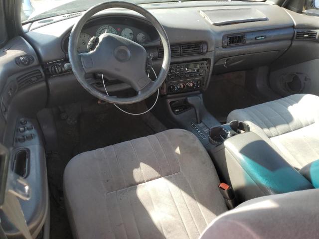 Photo 8 from auction – 1995 DODGE INTREPID with VIN 2B3HD46T6SH553879