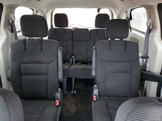 Photo 10 from auction – 2020 DODGE GRAND CARA with VIN 2C4RDGBG4LR224624