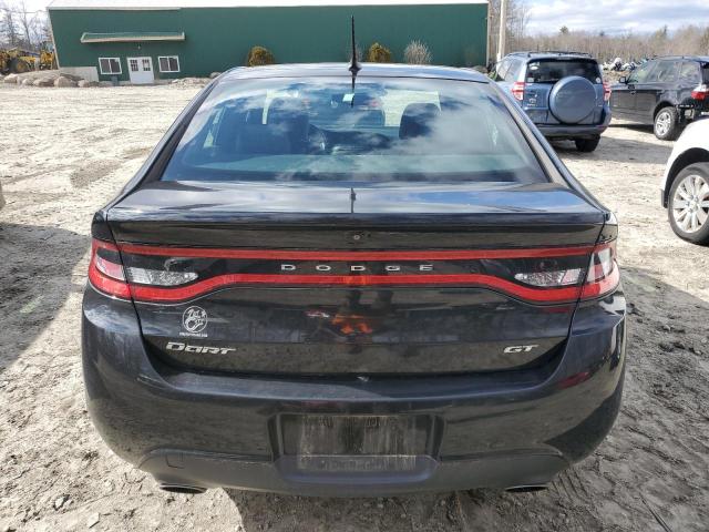 Photo 6 from auction – 2014 DODGE DART GT with VIN 1C3CDFEB8ED668888