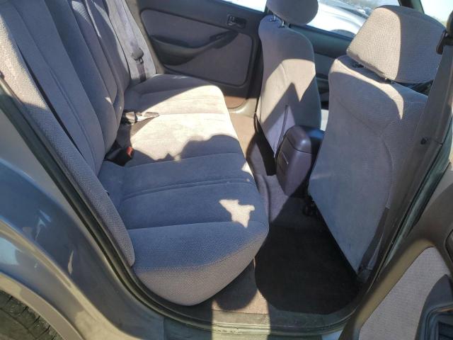 Photo 10 from auction – 1995 TOYOTA CAMRY LE with VIN 4T1SK12E0SU617293